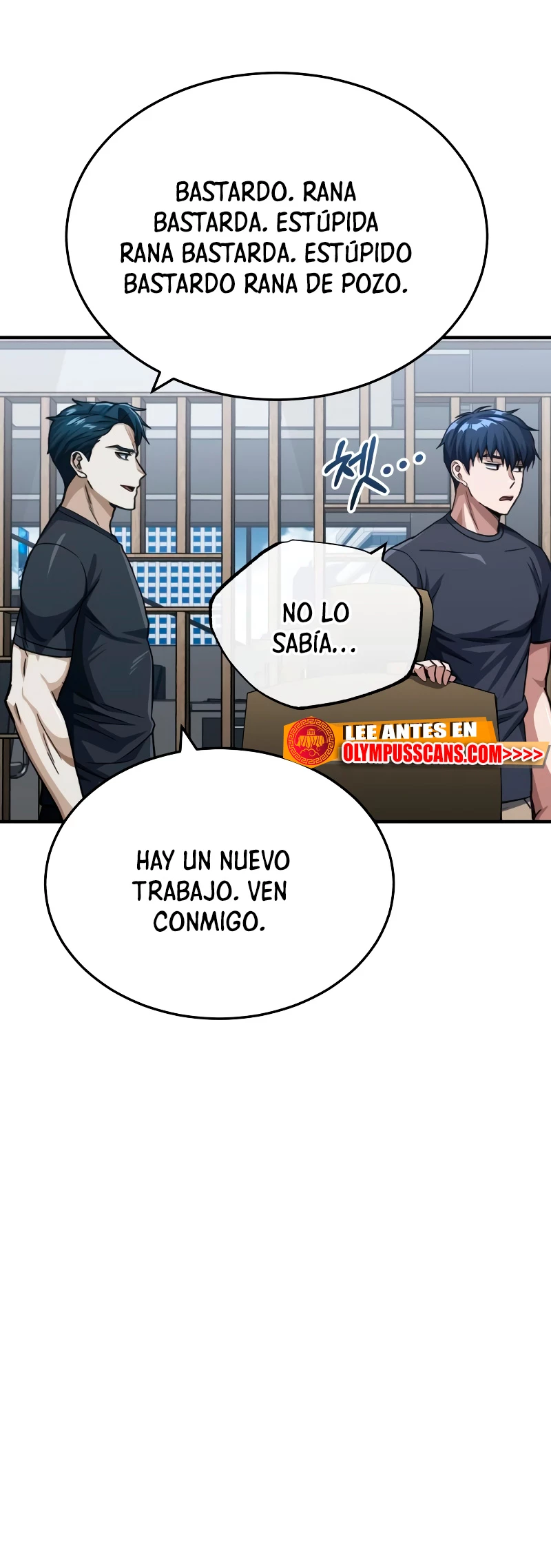 Genio del Linaje único capítulo 50 página 62