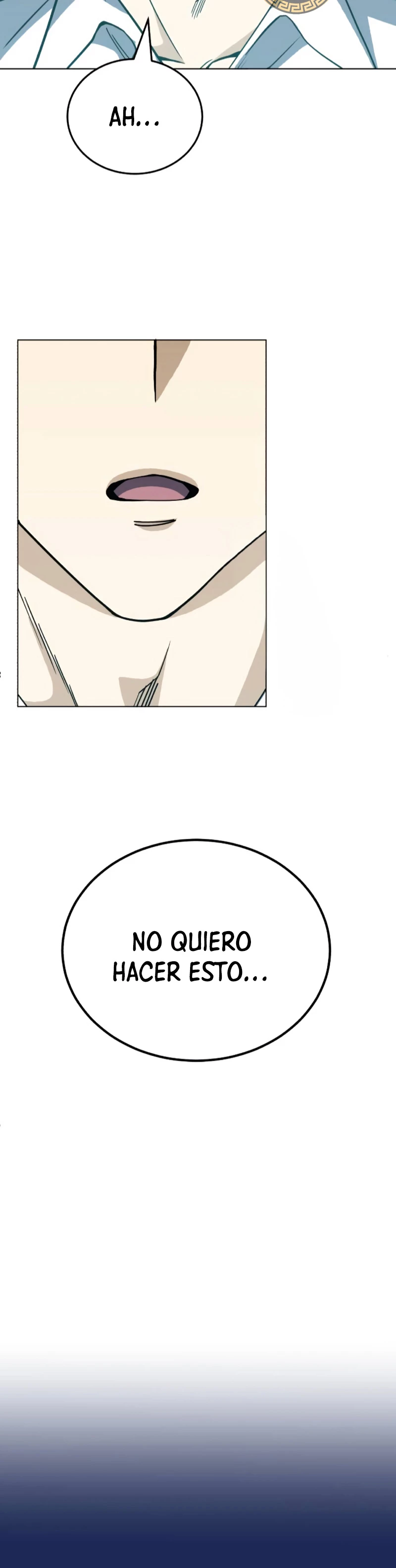Genio del Linaje único capítulo 51 página 46