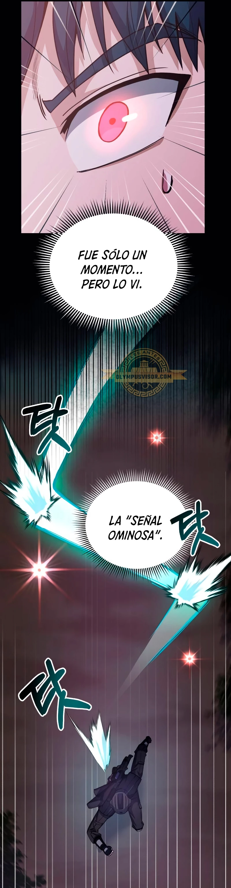 Genio del Linaje único capítulo 52 página 32
