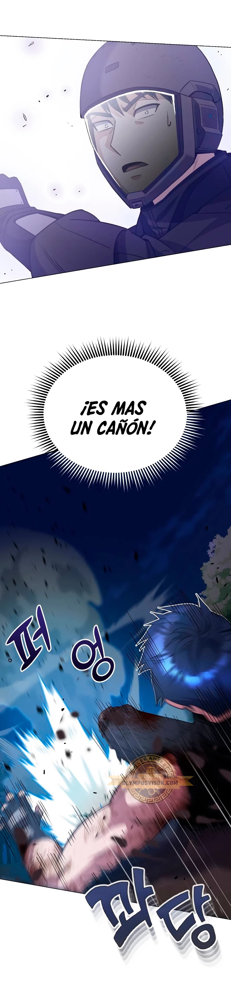 Genio del Linaje único capítulo 52 página 43
