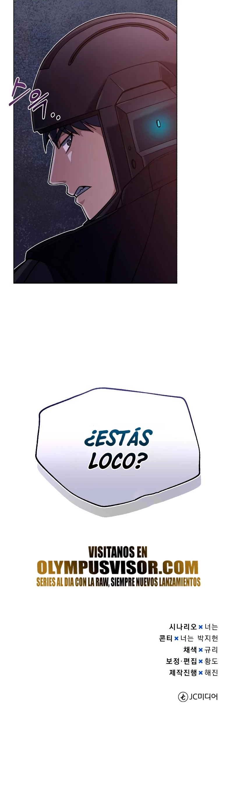 Genio del Linaje único capítulo 52 página 54