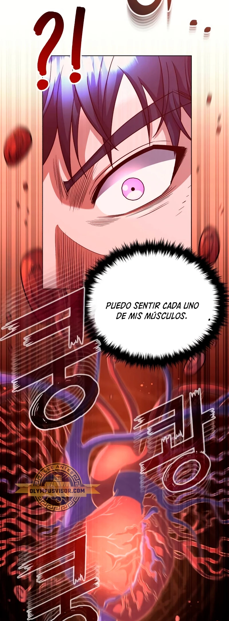 Genio del Linaje único capítulo 53 página 25