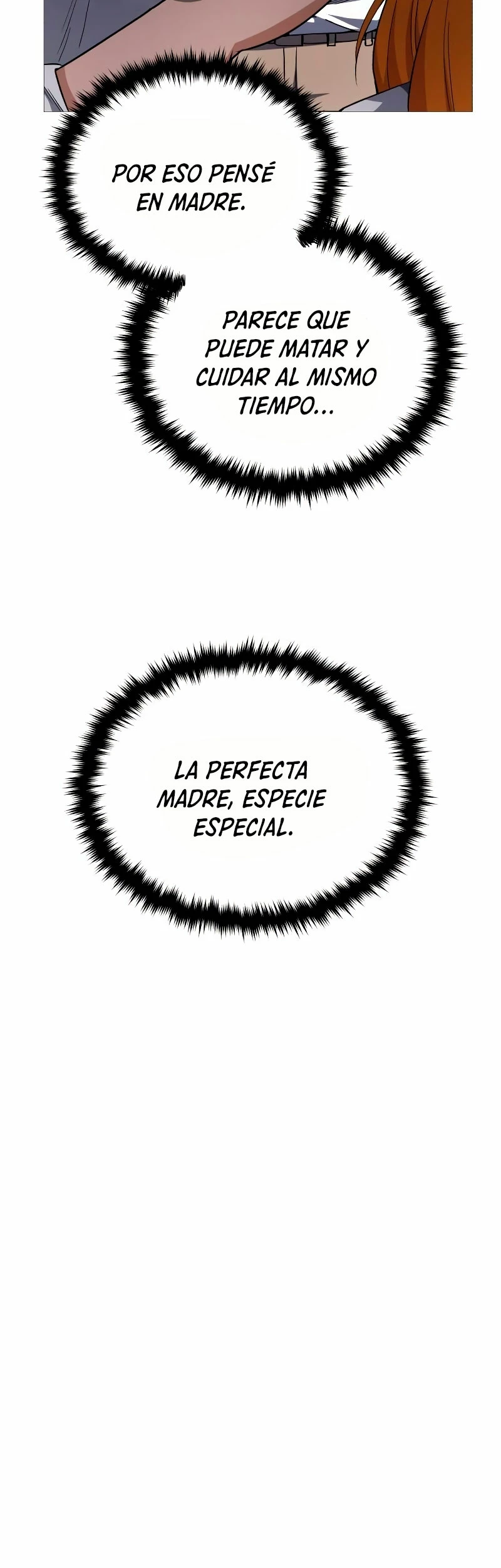 Genio del Linaje único capítulo 55 página 49