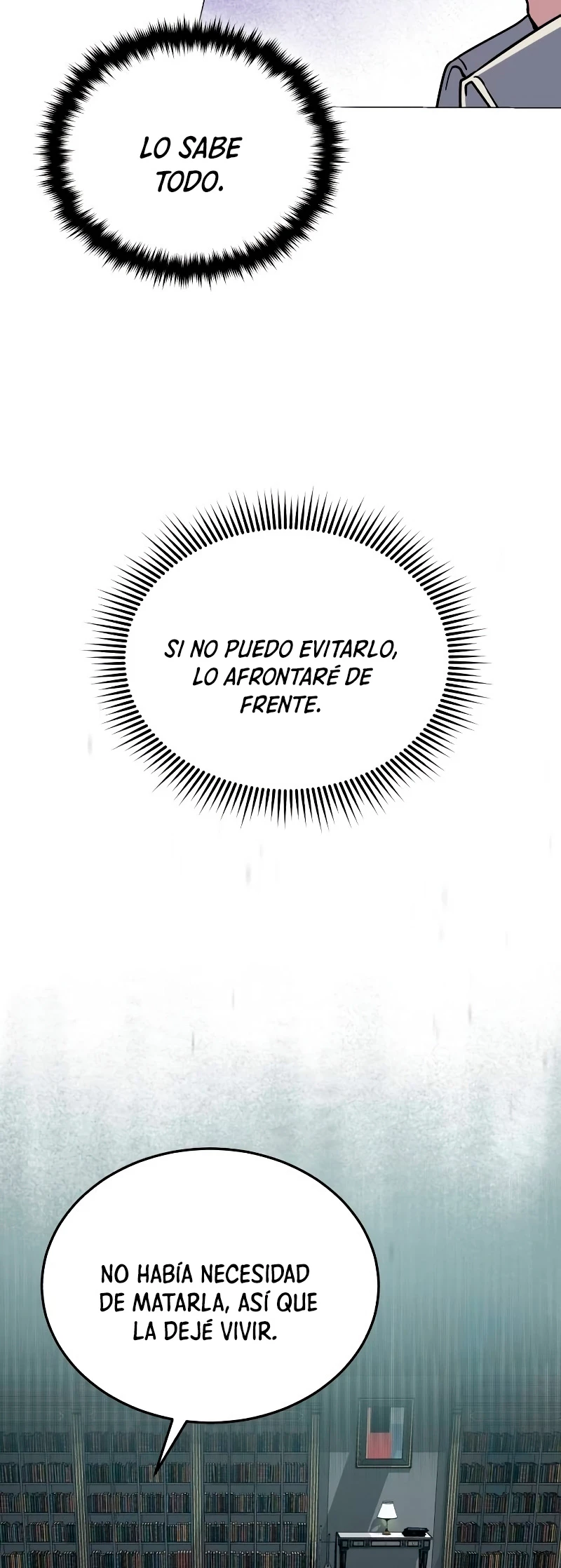 Genio del Linaje único capítulo 56 página 18