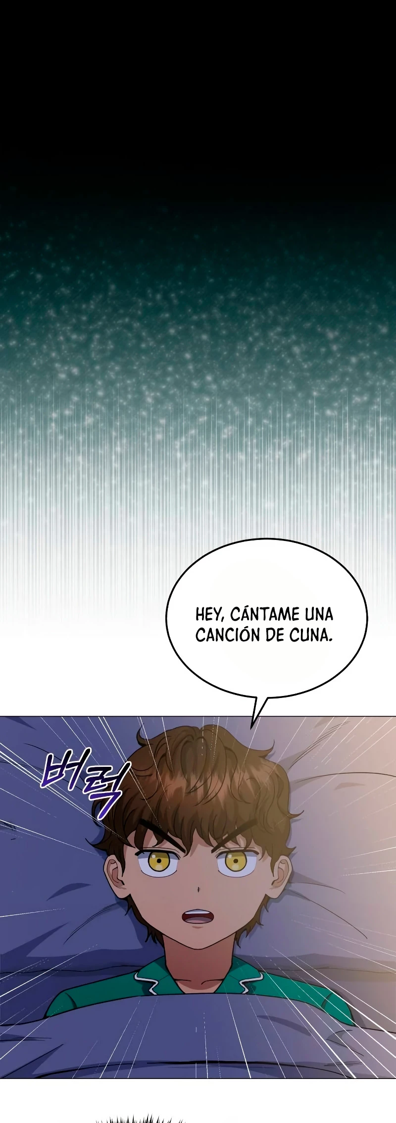 Genio del Linaje único capítulo 56 página 44