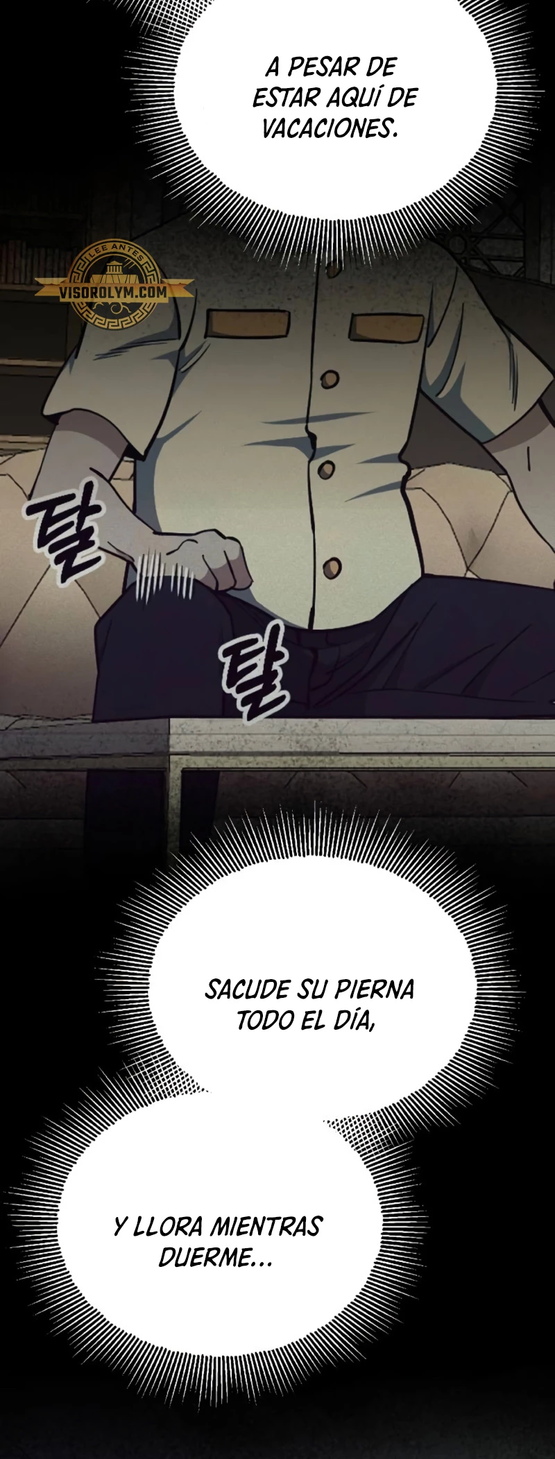 Genio del Linaje único capítulo 57 página 28