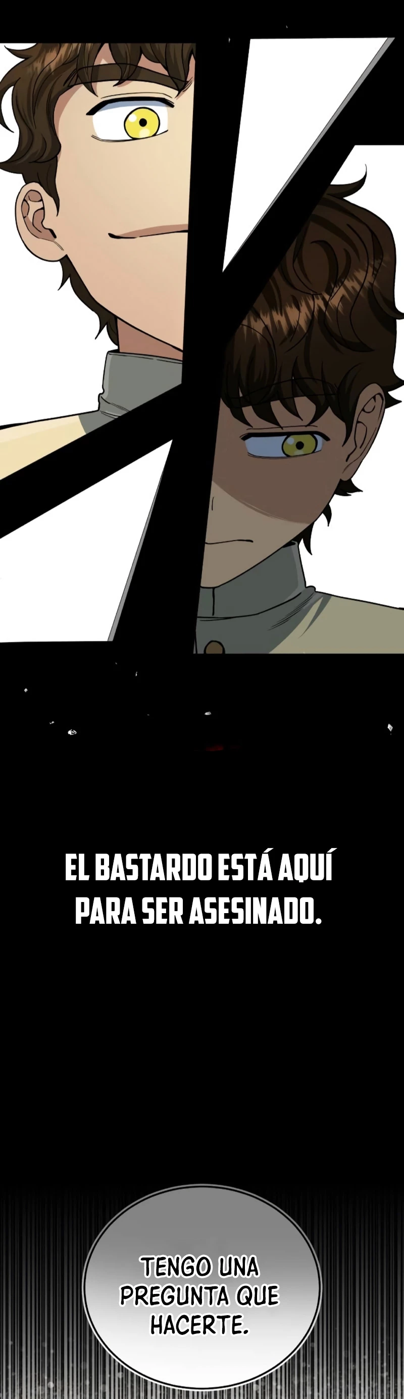 Genio del Linaje único capítulo 57 página 36