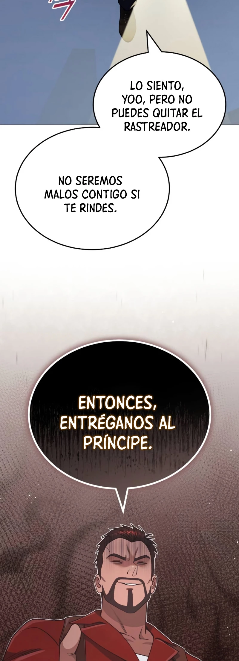 Genio del Linaje único capítulo 57 página 56