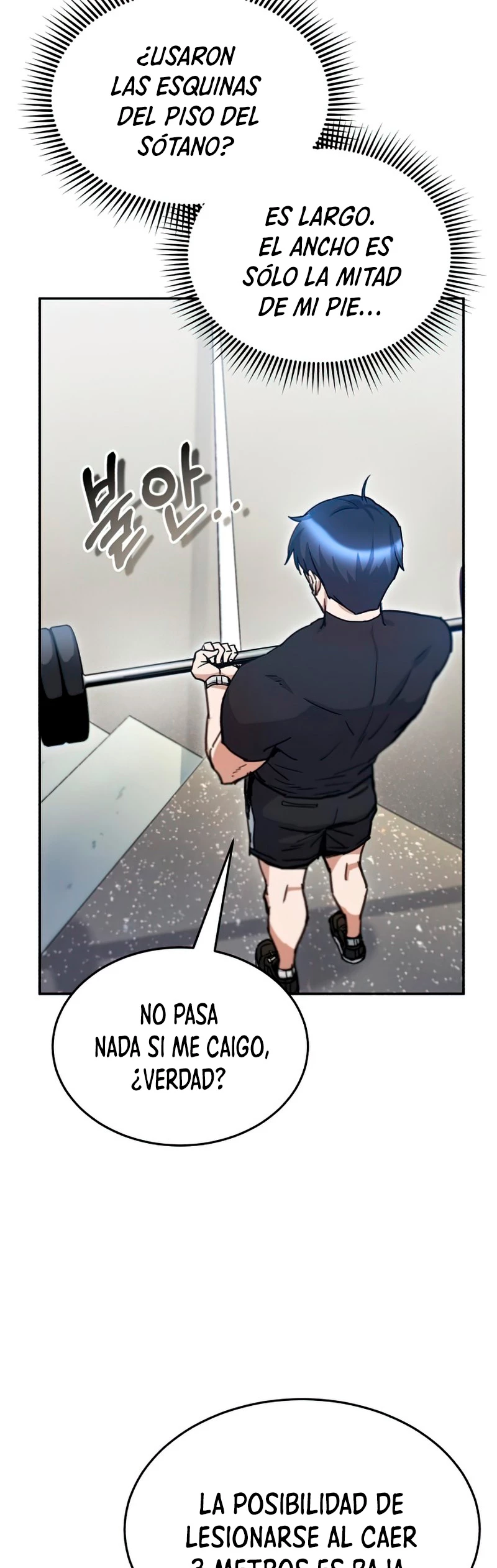 Genio del Linaje único capítulo 6 página 25