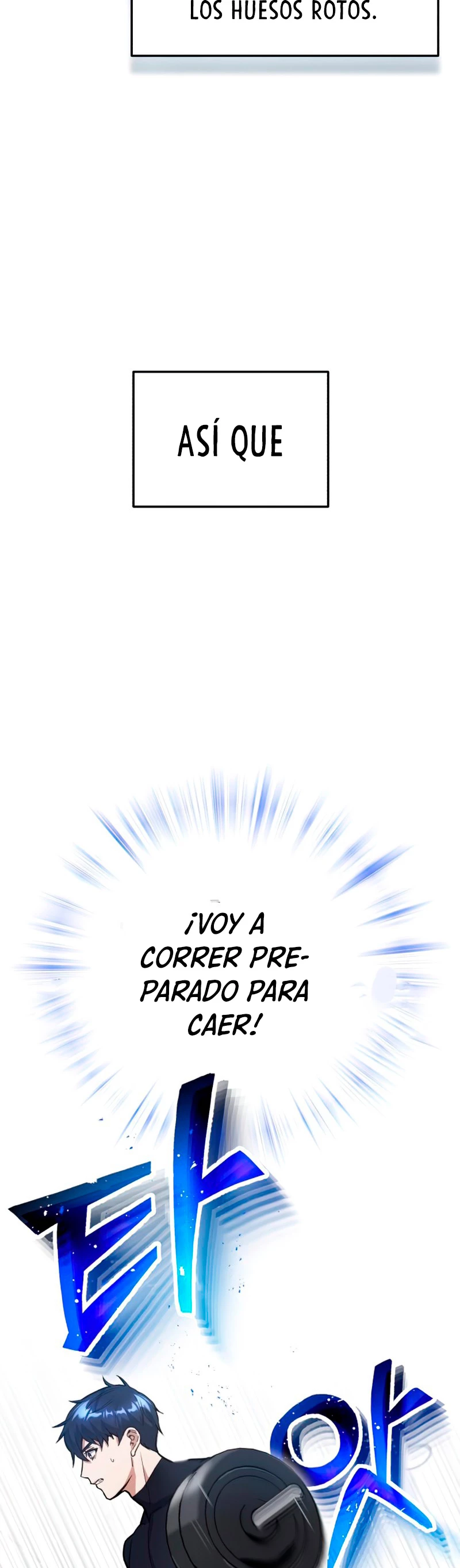Genio del Linaje único capítulo 6 página 28