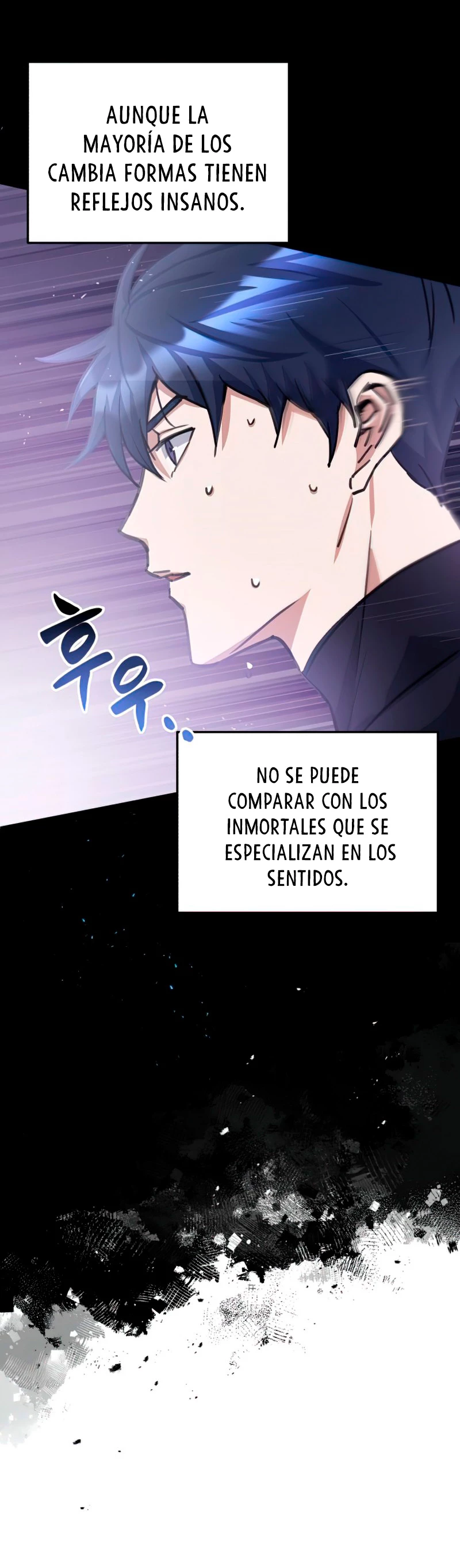 Genio del Linaje único capítulo 6 página 31