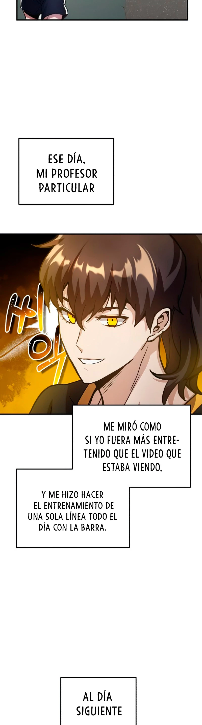 Genio del Linaje único capítulo 6 página 46