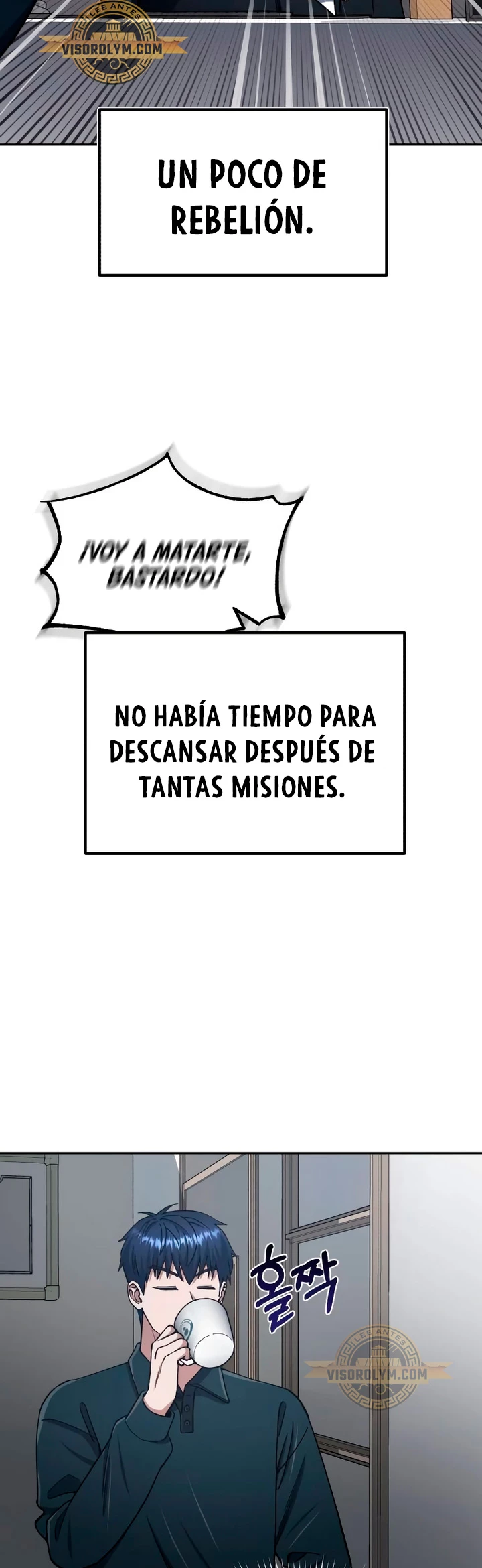 Genio del Linaje único capítulo 62 página 29