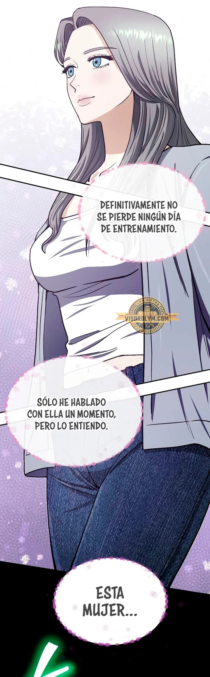 Genio del Linaje único capítulo 62 página 37