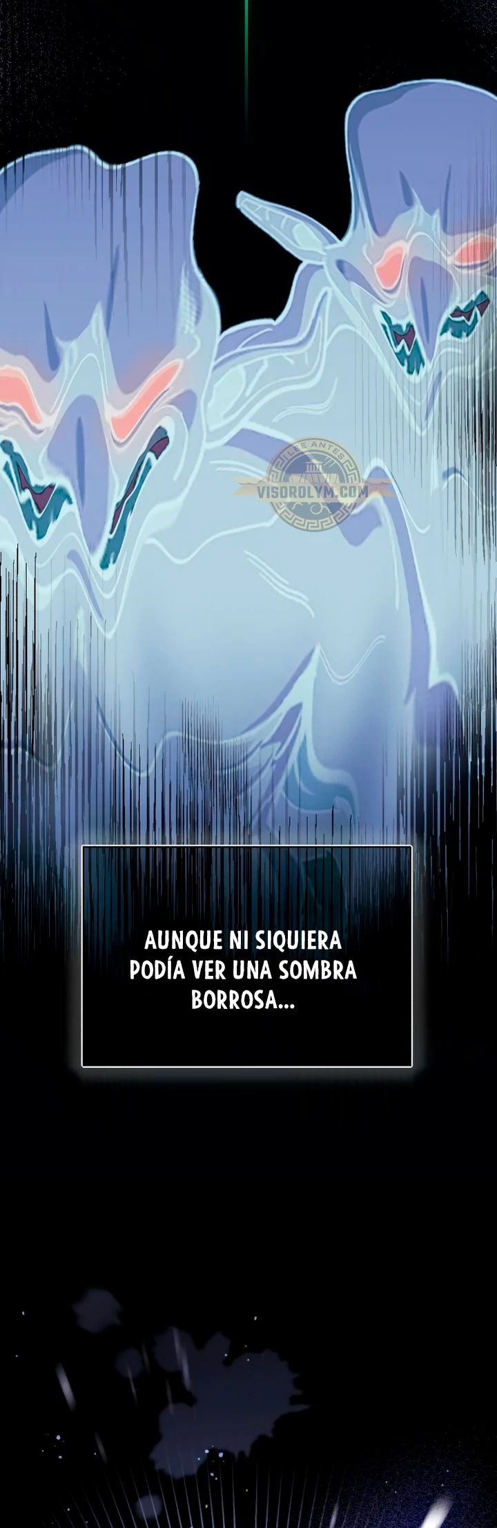 Genio del Linaje único capítulo 64 página 6