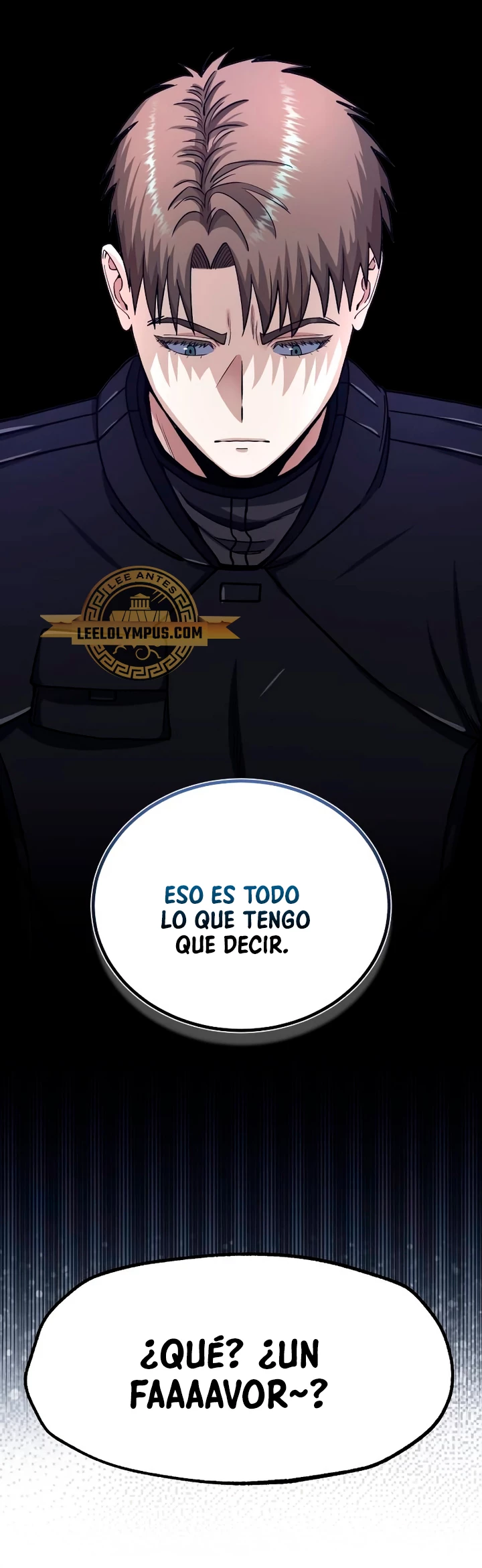 Genio del Linaje único capítulo 66 página 20