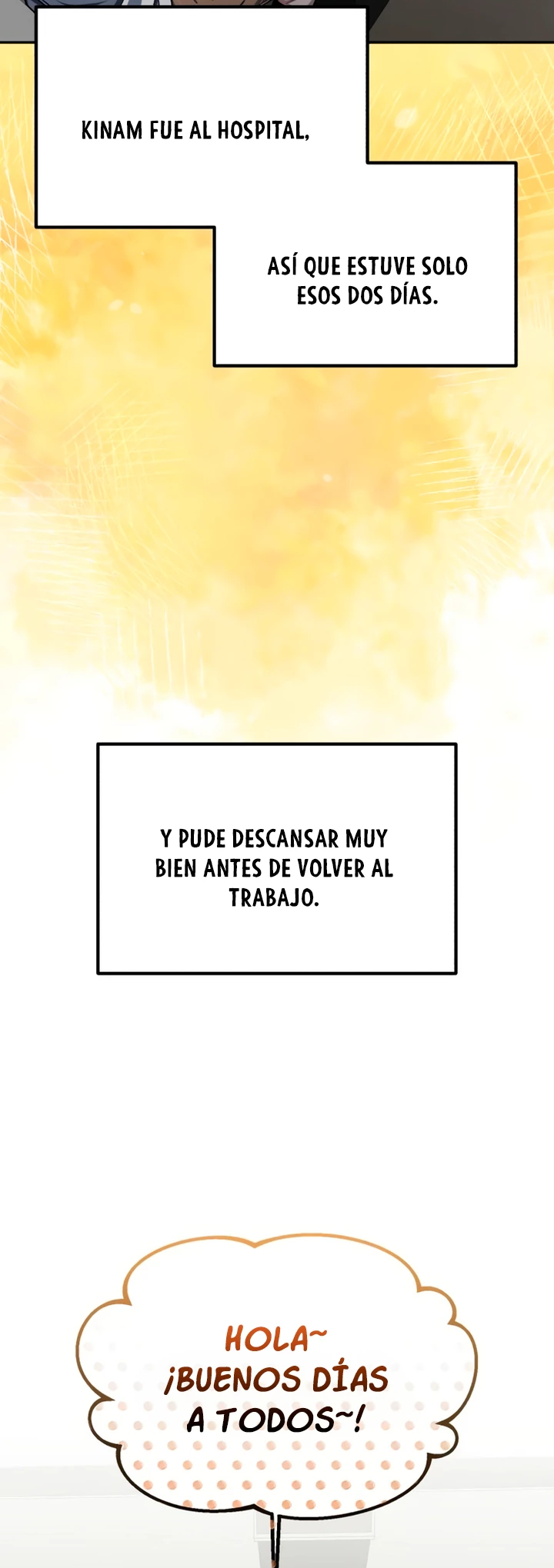 Genio del Linaje único capítulo 68 página 58