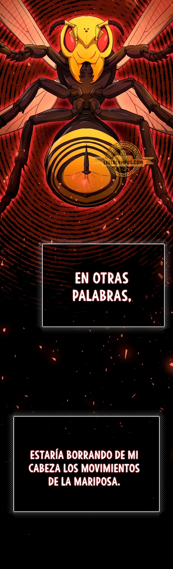 Genio del Linaje único capítulo 70 página 11