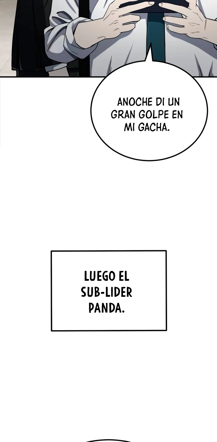 Genio del Linaje único capítulo 70 página 37
