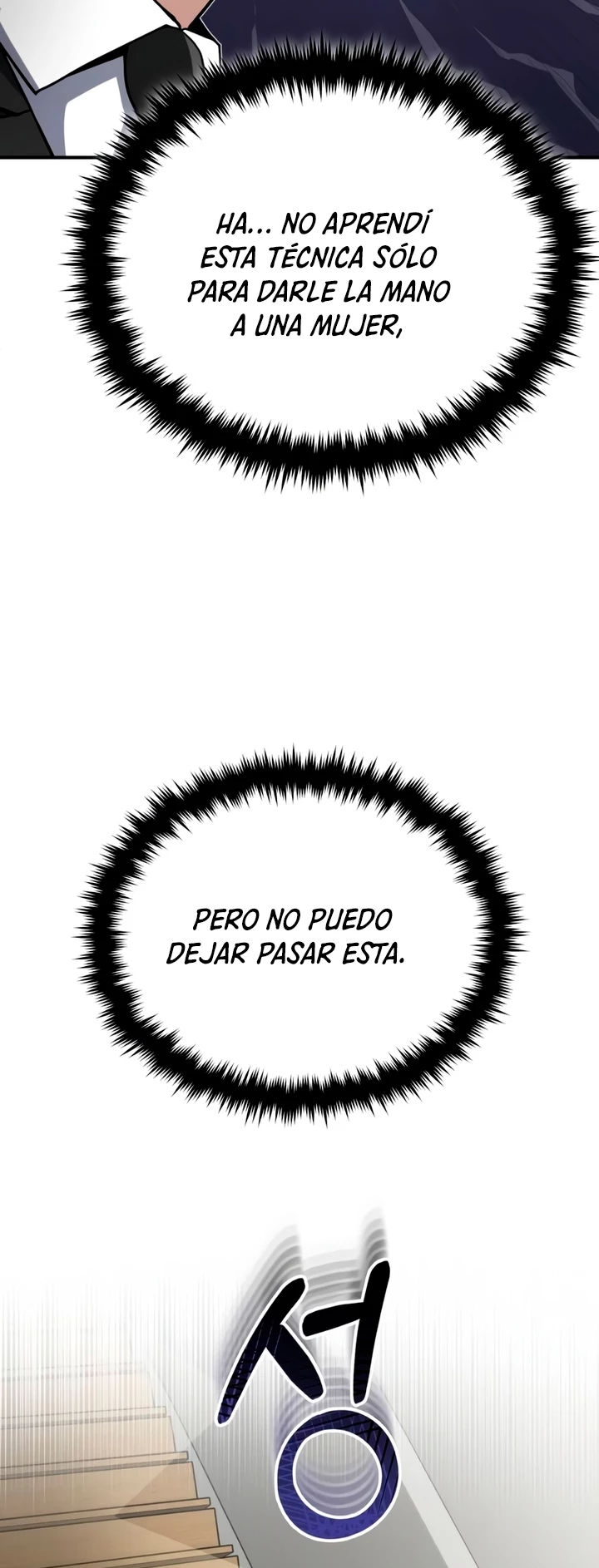 Genio del Linaje único capítulo 70 página 58