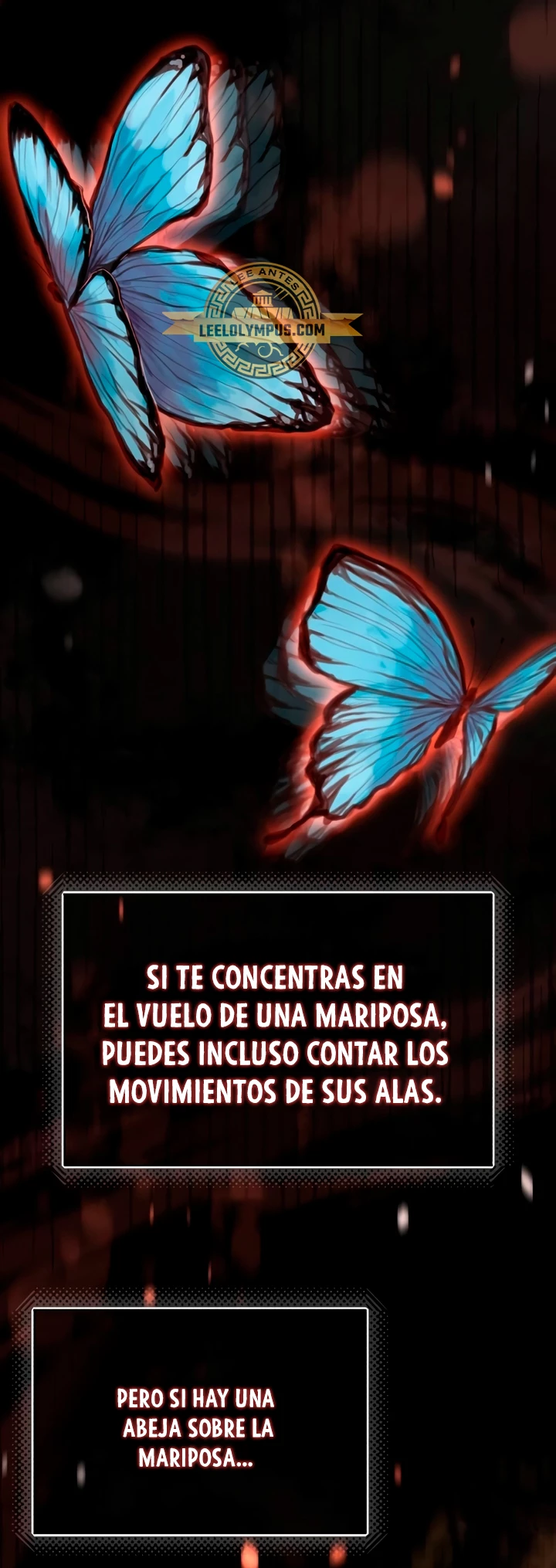 Genio del Linaje único capítulo 70 página 9