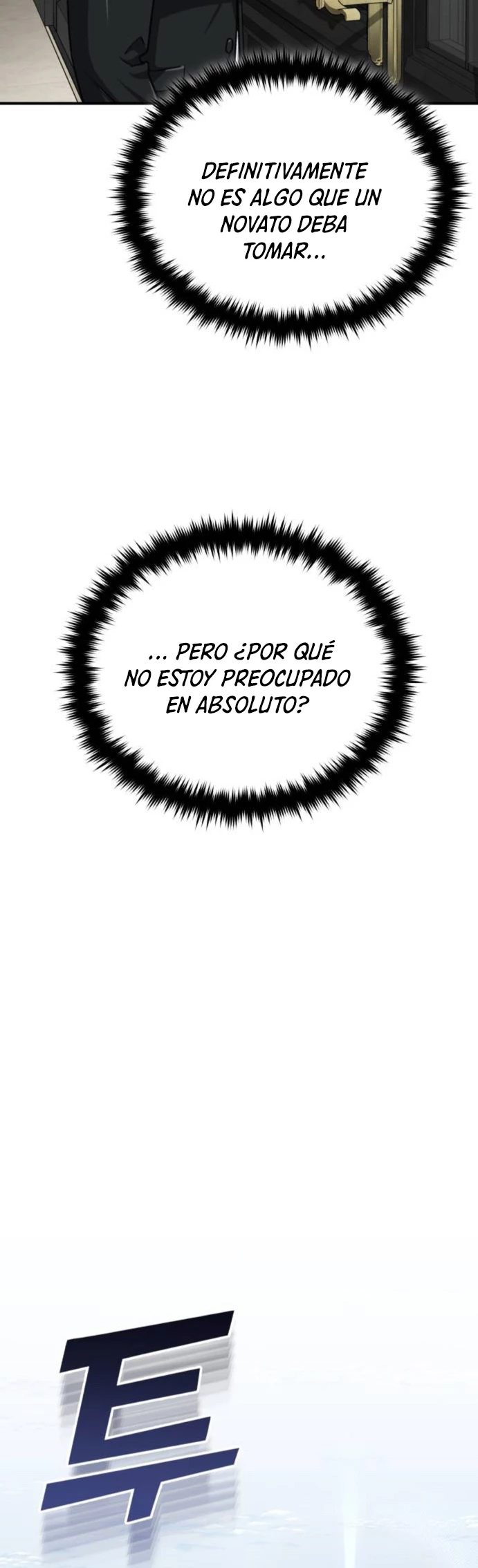 Genio del Linaje único capítulo 71 página 44