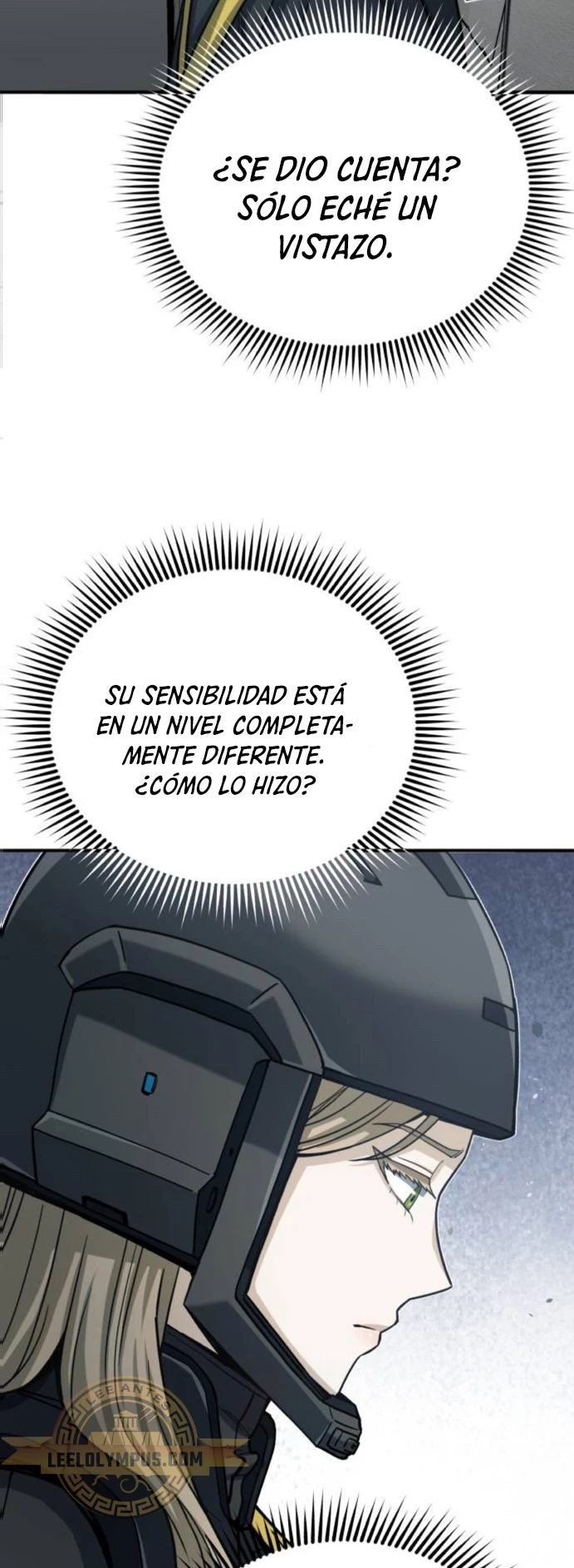 Genio del Linaje único capítulo 71 página 56