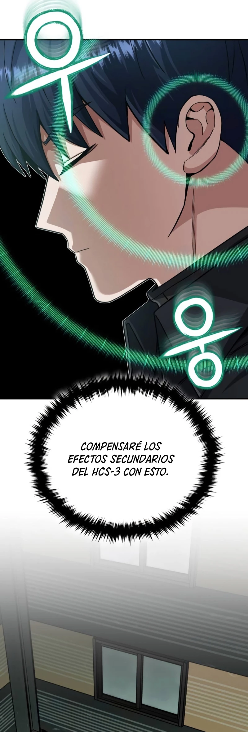 Genio del Linaje único capítulo 72 página 36