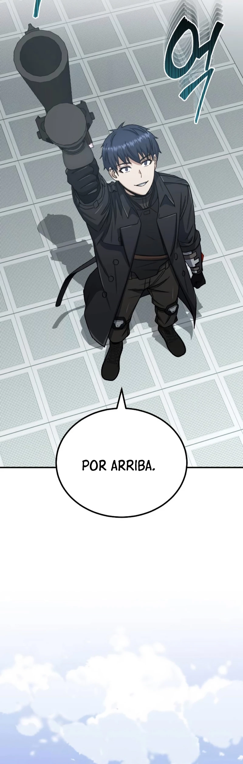 Genio del Linaje único capítulo 72 página 55