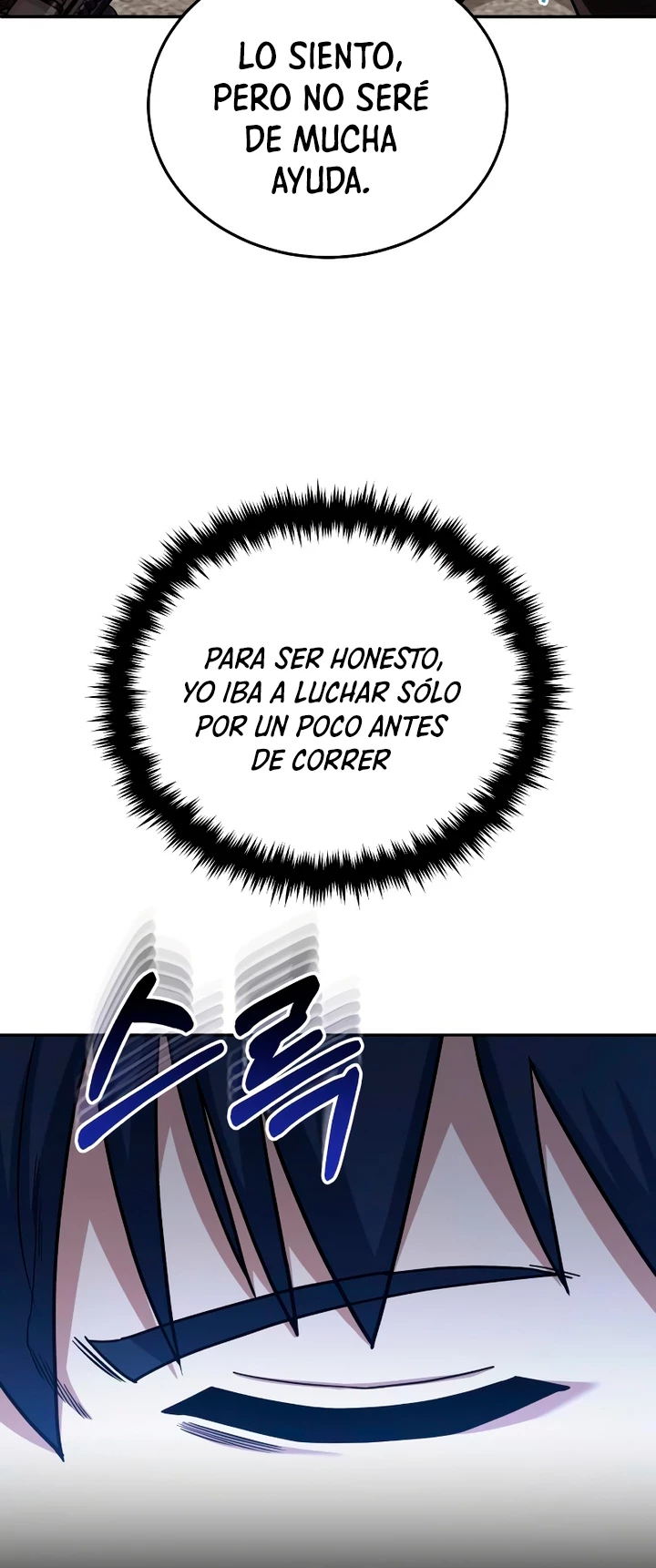Genio del Linaje único capítulo 73 página 14