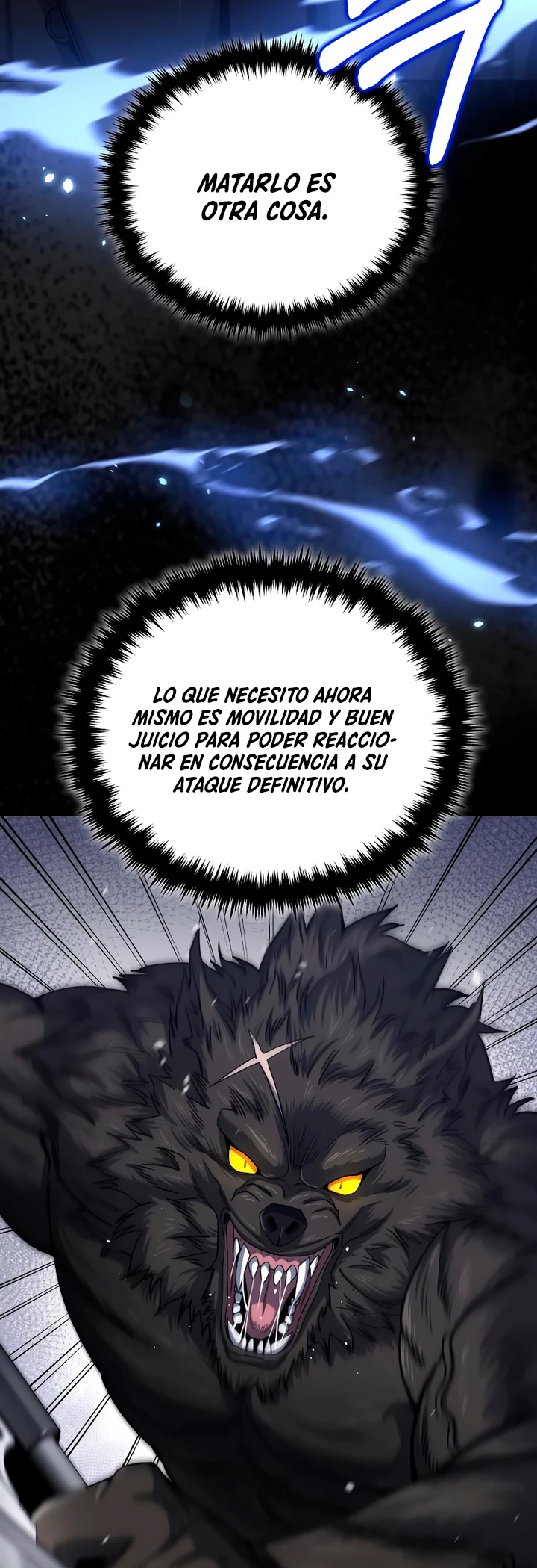 Genio del Linaje único capítulo 73 página 16
