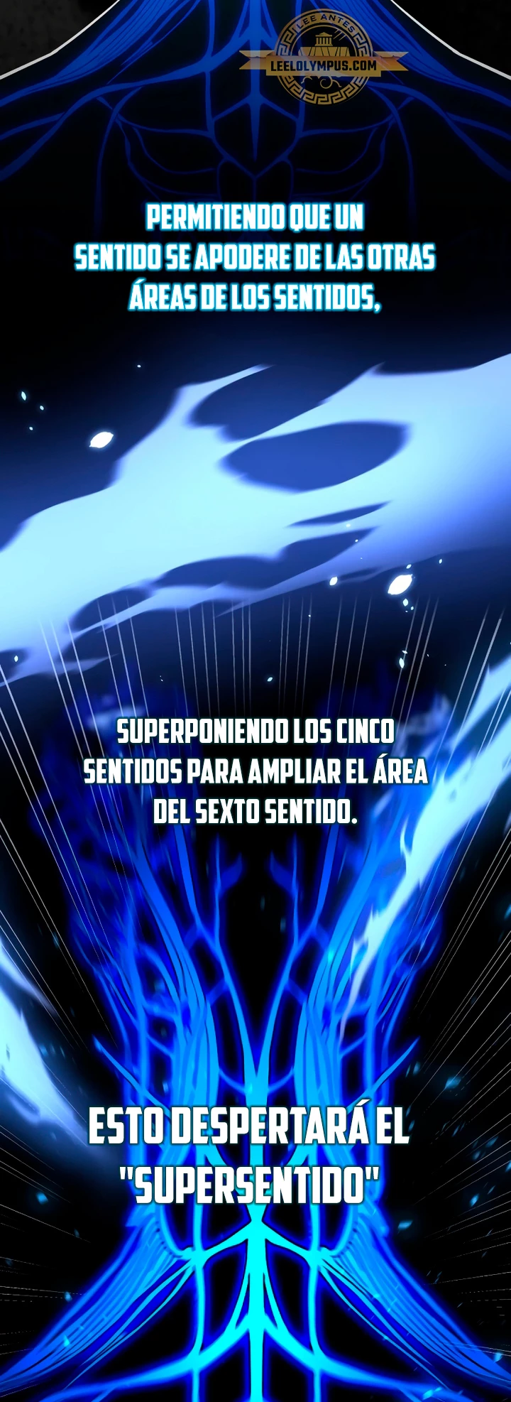Genio del Linaje único capítulo 73 página 18