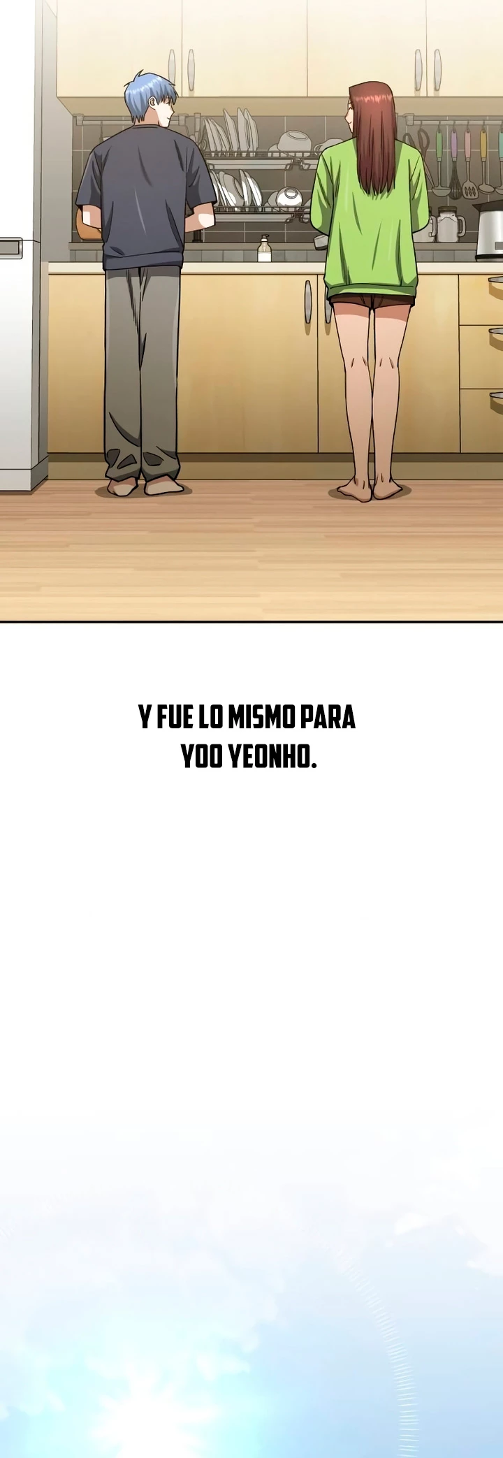 Genio del Linaje único capítulo 74 página 25