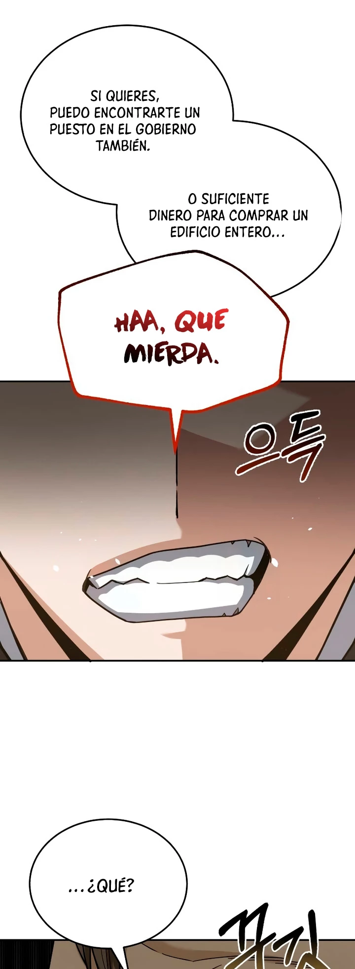 Genio del Linaje único capítulo 74 página 48