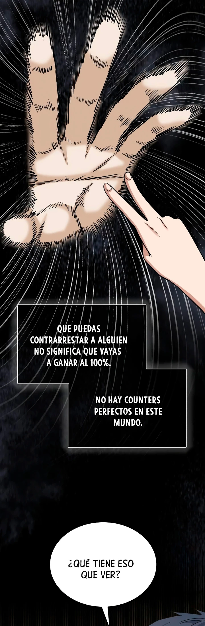 Genio del Linaje único capítulo 75 página 22
