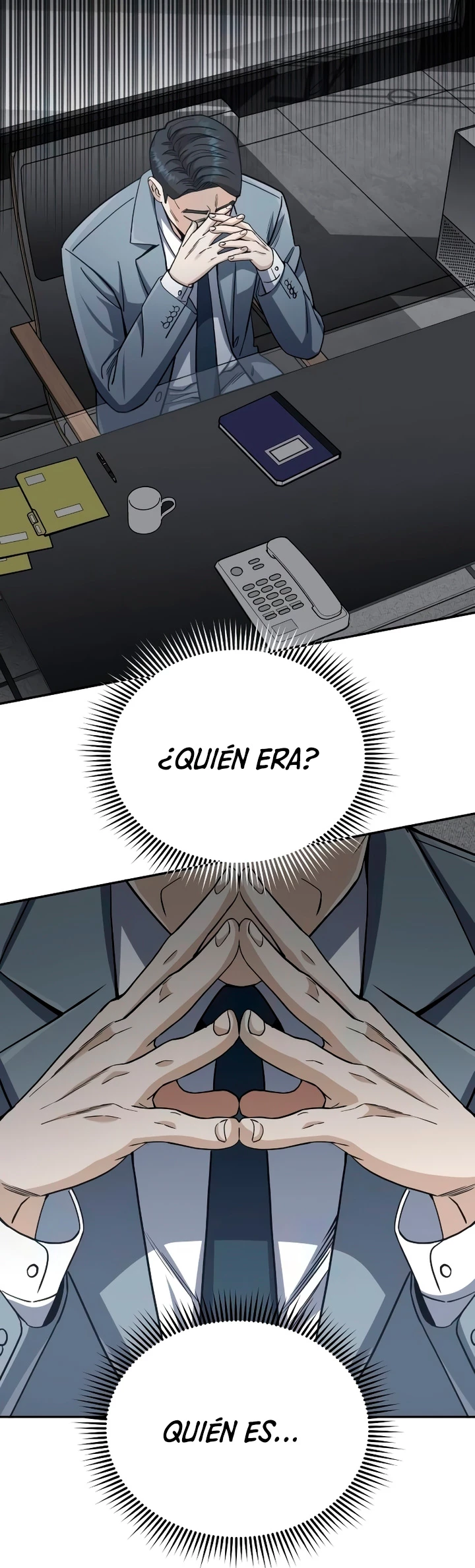 Genio del Linaje único capítulo 75 página 59