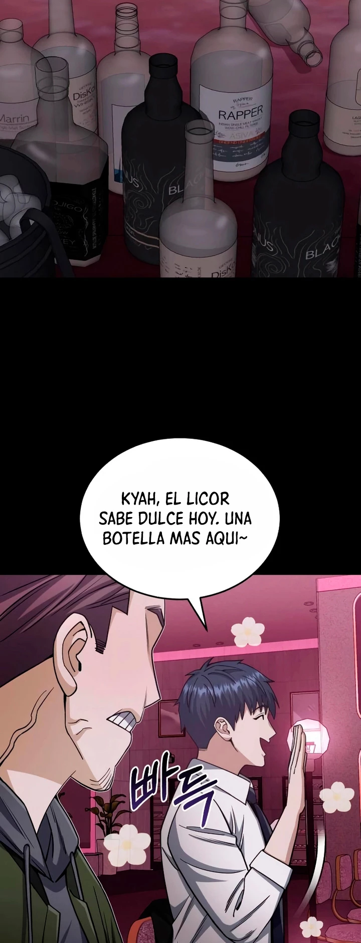 Genio del Linaje único capítulo 77 página 12