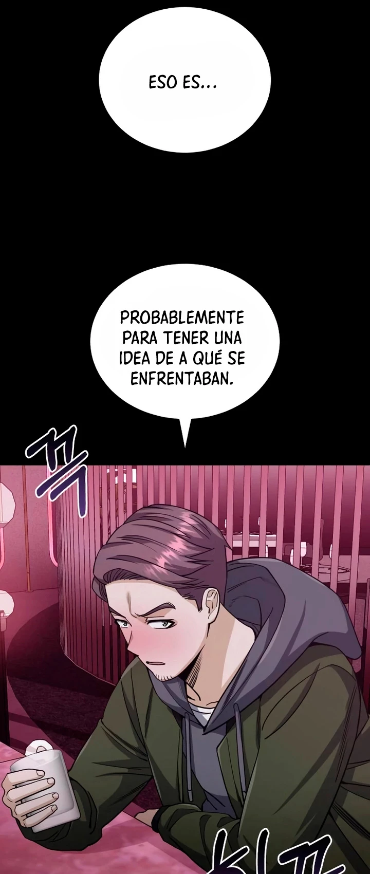 Genio del Linaje único capítulo 77 página 14