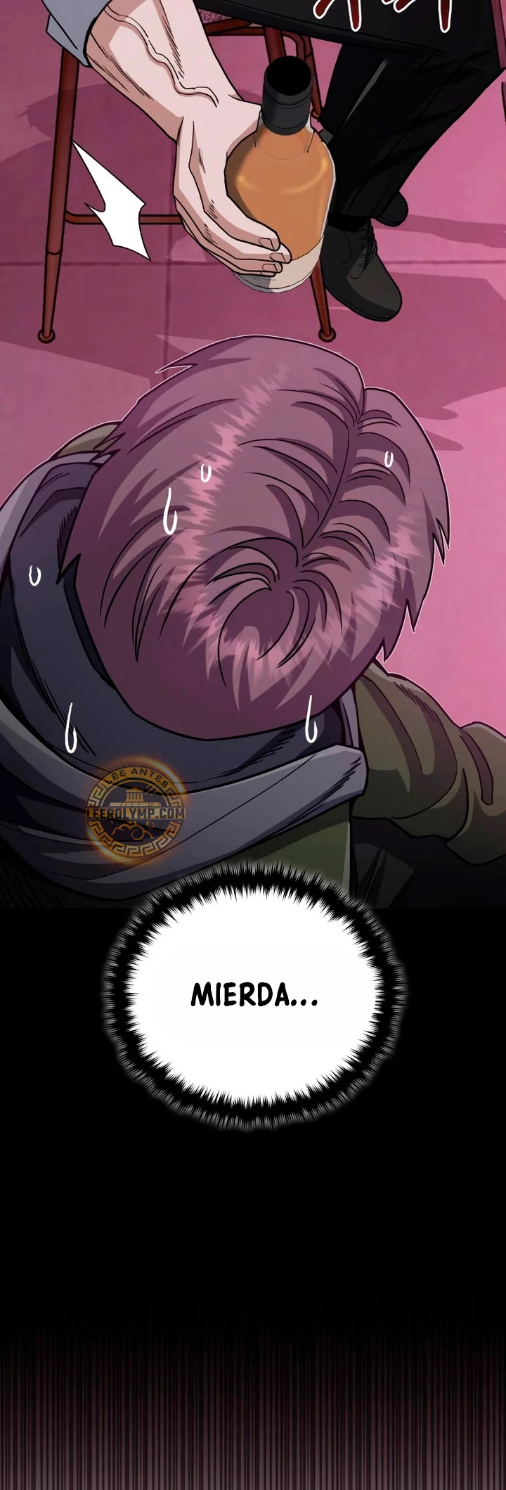 Genio del Linaje único capítulo 77 página 17