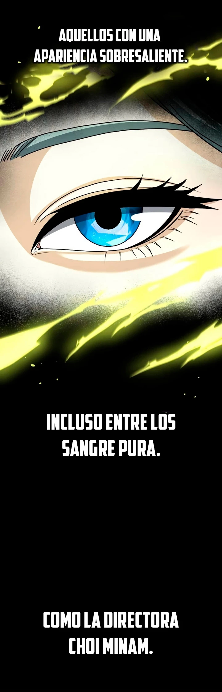 Genio del Linaje único capítulo 77 página 44