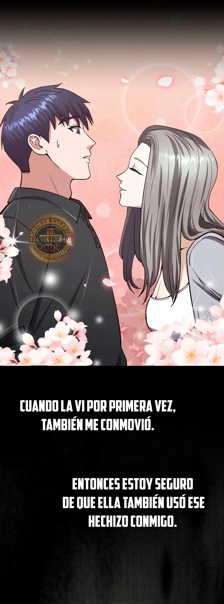 Genio del Linaje único capítulo 77 página 45