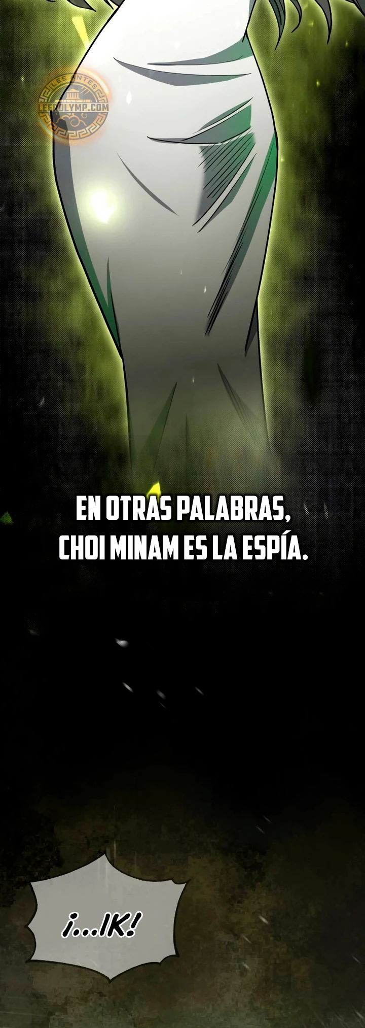 Genio del Linaje único capítulo 77 página 48