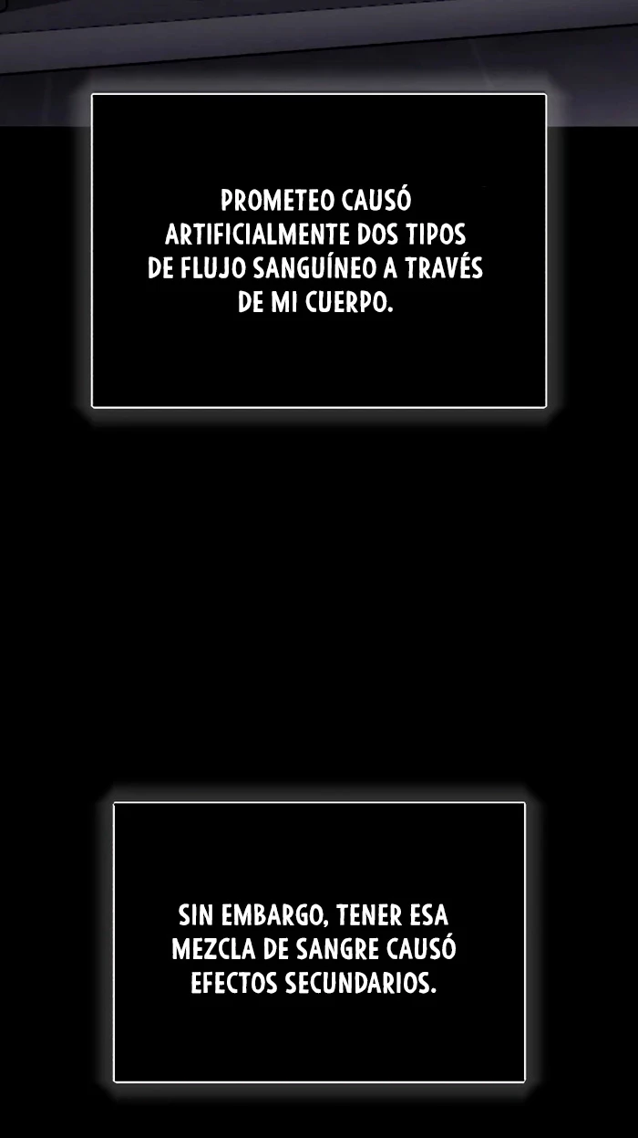Genio del Linaje único capítulo 79 página 51