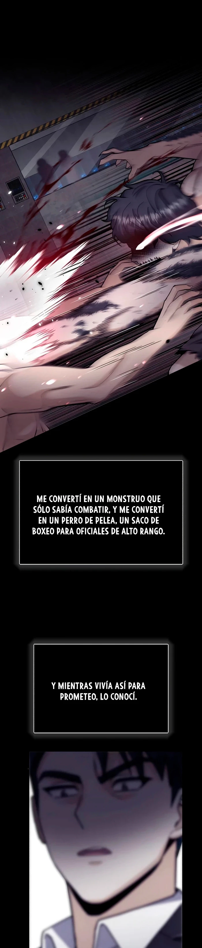 Genio del Linaje único capítulo 79 página 52