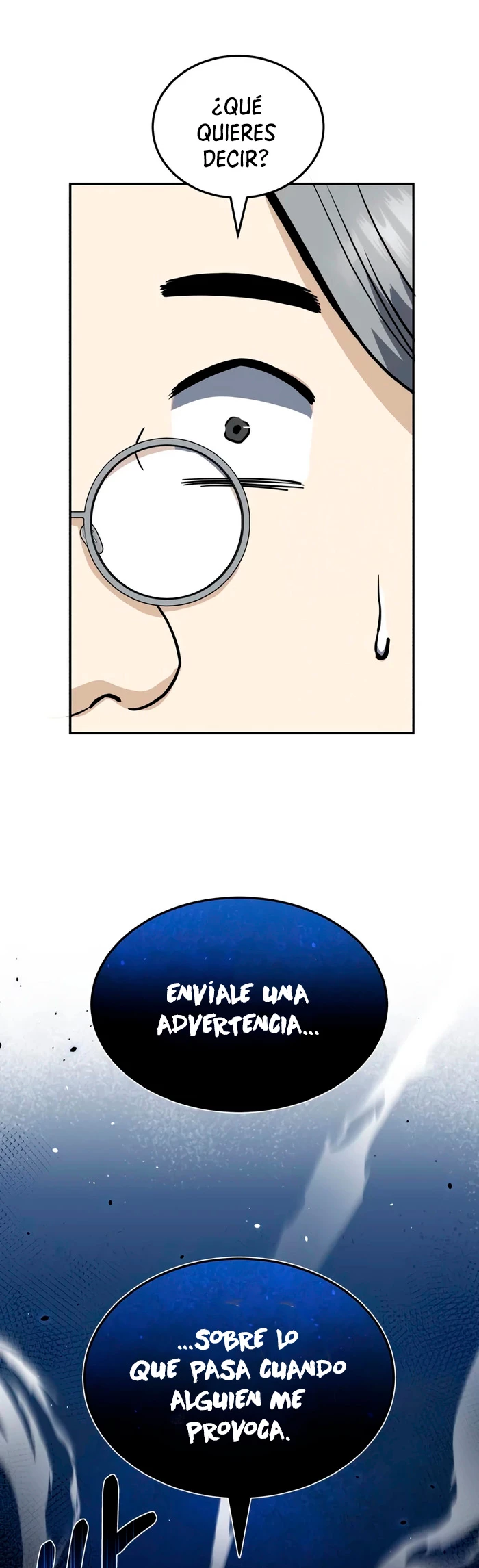 Genio del Linaje único capítulo 84 página 14