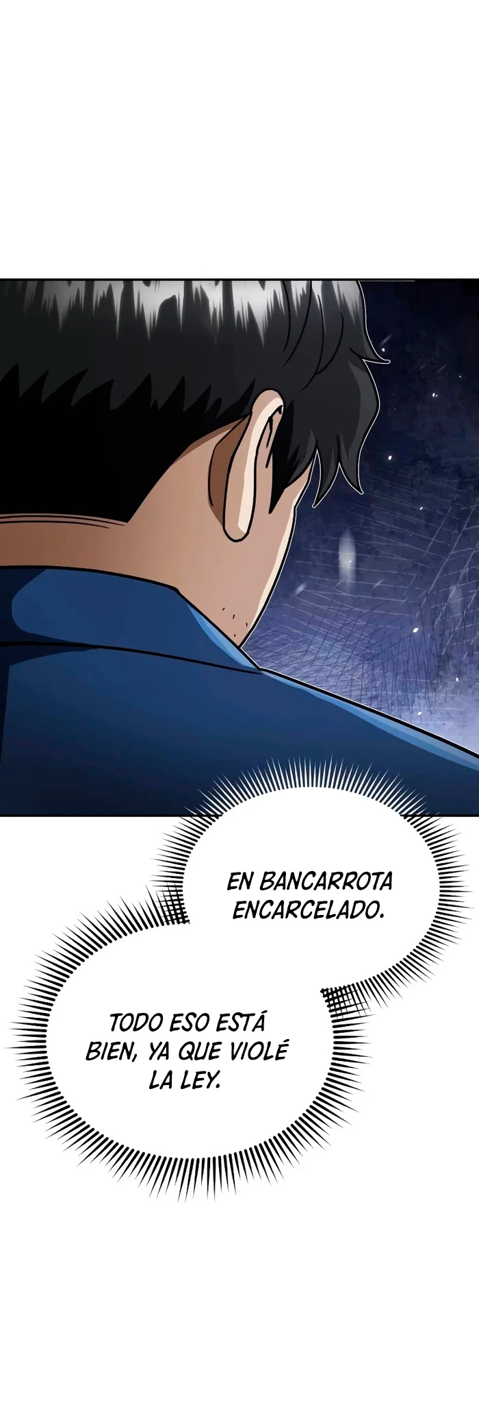 Genio del Linaje único capítulo 85 página 44