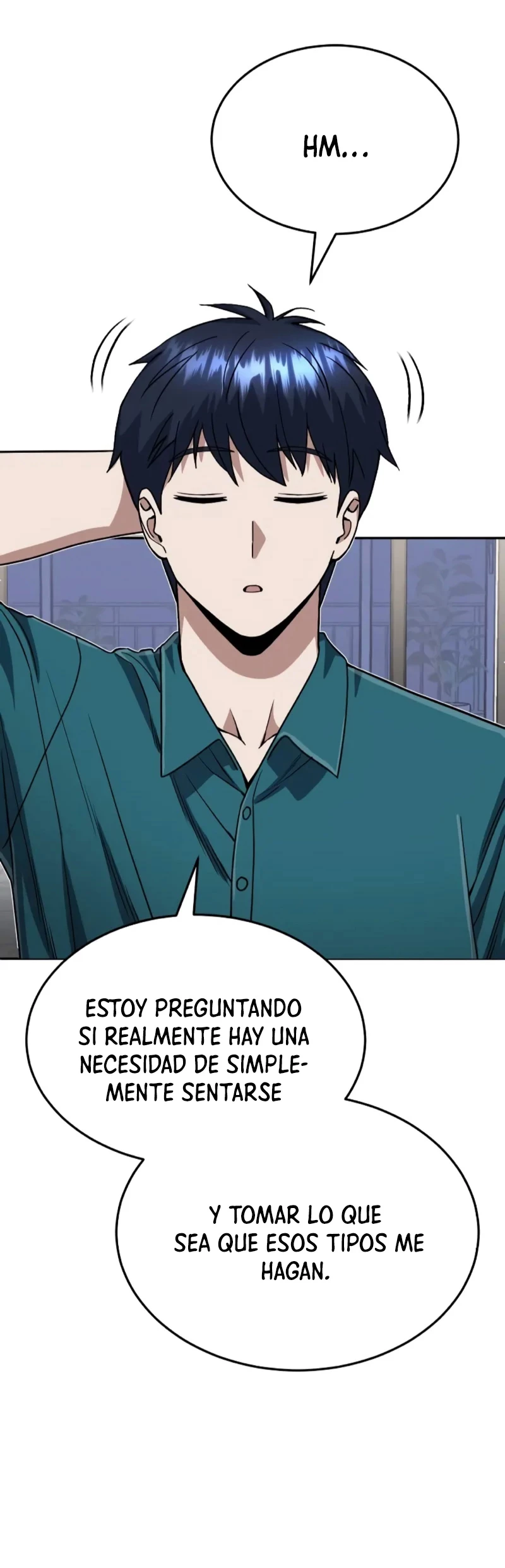Genio del Linaje único capítulo 88 página 32