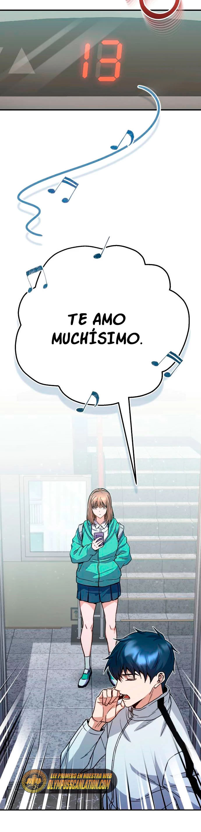 Genio del Linaje único capítulo 9 página 19