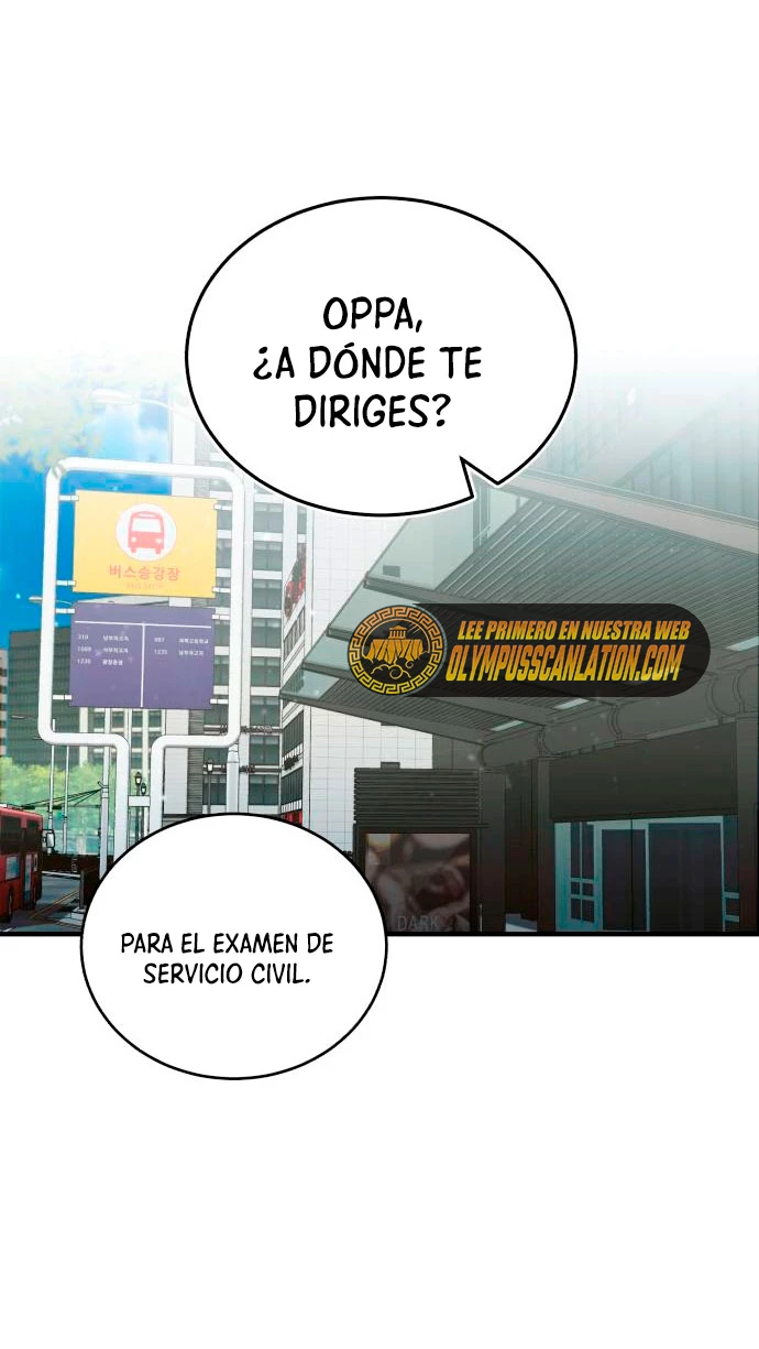 Genio del Linaje único capítulo 9 página 27