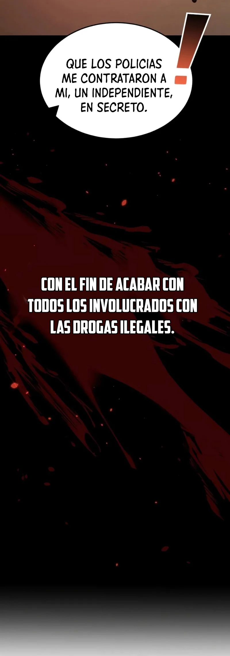Genio del Linaje único capítulo 90 página 17